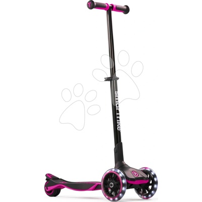 smarTrike Kinderroller Xtend Scooter oranžová