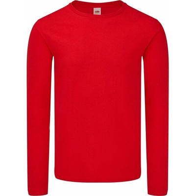 F.O.L. Iconic 150 LSL T red