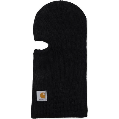 Carhartt kukla WIP Storm Mask černá