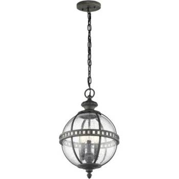 Image 1 of Elstead Lighting Halleron KL-HALLERON-8M