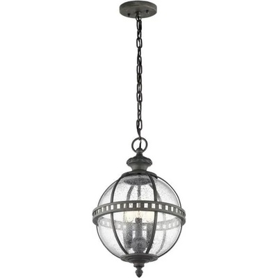 Elstead Lighting Halleron KL-HALLERON-8M