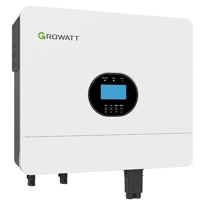 Growatt 1 fázový SPF6000ES Plus Wifi