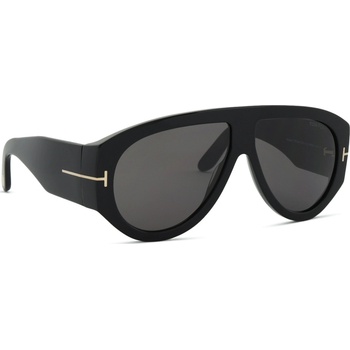Tom Ford Bronson FT1044 01A 60