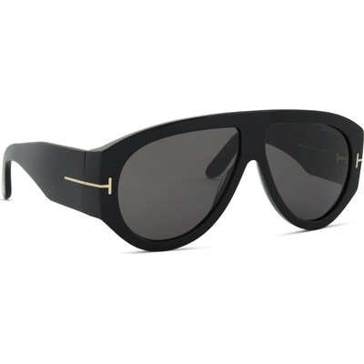 Tom Ford Bronson FT1044 01A 60