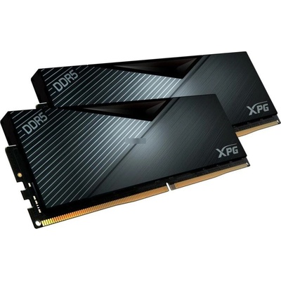 ADATA XPG Lancer 32GB (2x16GB) DDR5 6400MHz AX5U6400C3216G-DCLABK