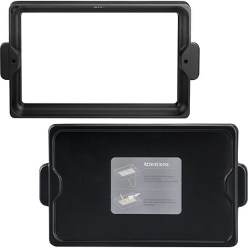 Elegoo Резервен метален резервоар за смола - Saturn 2 (50.102.0024)