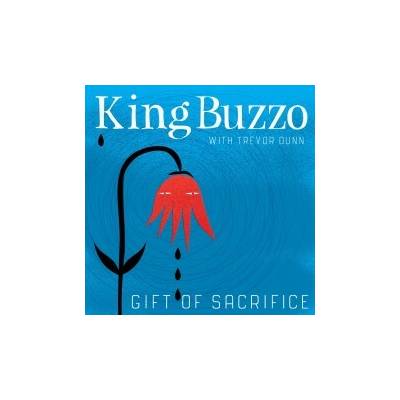 King Buzzo & Trevor Dunn - Gift of Sacrifice CD