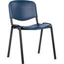 Antares konferenční židle Taurus PC ISO