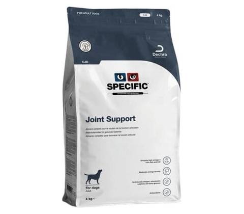 Specific CJD Joint Support 4 kg