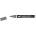 Kreul Chalk Marker Medium тебеширена химикалка Volcanic Gray 1 бр (22718)
