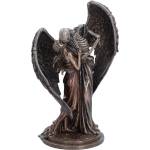 Nemesis Now Статуетка Nemesis Now Adult: Gothic - The Kiss of Death, 25.7 cm (D7631B26)
