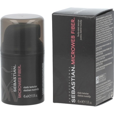 Sebastian Microweb Fiber tvarovací krém 45 ml