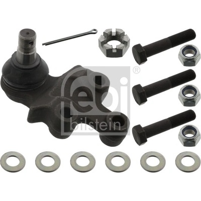 FEBI BILSTEIN Podpora-/ Kloub 41689