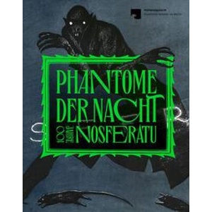 Phantome der Nacht | Frank Schmidt, Kyllikki Zacharias (ISBN: 9783954987108)