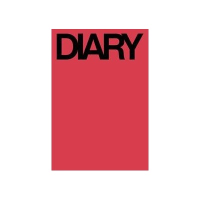 Jana Ilková. Diary - Eduard Kudláč