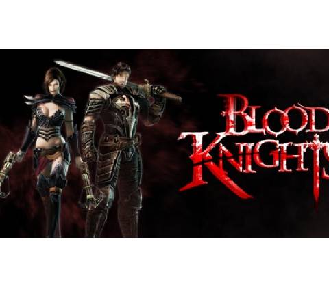 Blood Knights