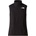 The North Face Дамски софтшел елек The North Face Women's Nimble Vest 2 Softshell vest - Black (132-1646-0112)