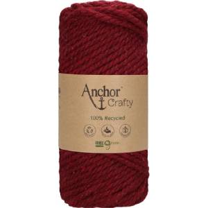 Anchor Crafty 5 mm 40 m 00119 юта (4774000-00119)