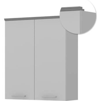 Корниз горен за кухня Tara ZL140/4