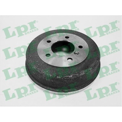 Brzdový bubon LPR 7D0107