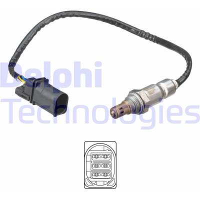 DELPHI Lambda sonda ES21333-12B1