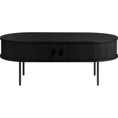 Unique Furniture Nola čierny