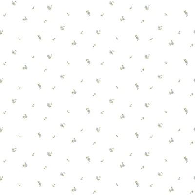 Parato by Cristiana Masi 8375 Vliesová tapeta na zeď Blooming Garden 2, rozměry 0,53 x 10,05 m