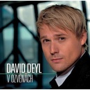 David Deyl - V ozvěnách, CD, 2014