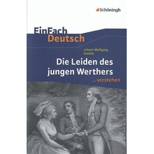 Johann Wolfgang von Goethe 'Die Leiden des jungen Werthers'