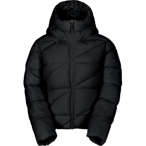 Scott Дамско синтетично яке Scott Women's Jacket Insuloft Warm Synthetic jacket - Black (104-6264-0113)
