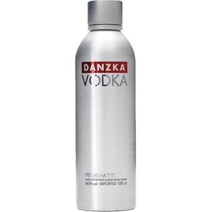 DANZKA (Данска) Водка 700 мл