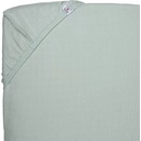 Lodger Slumber Solid Peppermint 60x120