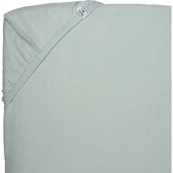 Lodger Slumber Solid Peppermint 60x120
