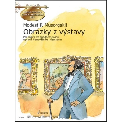 Obrázky z výstavy