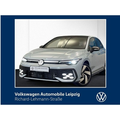 Volkswagen Golf GTE DSG 200 kW