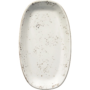 Image 1 of Bonna - Grain - Овална чиния 34x19cm (GRA GRM 34OKY) (0101381)