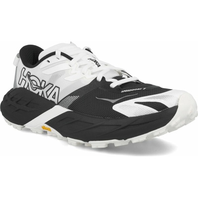 Hoka Speedgoat 7 W 1171929-BWHT černé