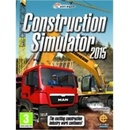 Construction Simulator 2015