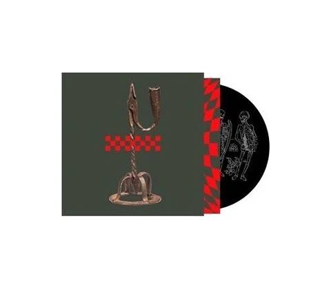Lankum - GHOST TOWN Vinyl