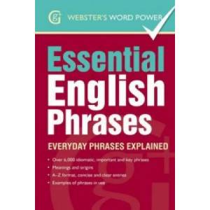 Essential English Phrases | Betty Kirkpatrick (ISBN: 9781842057612)