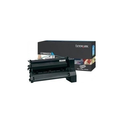 Lexmark C780H2CG - originálny