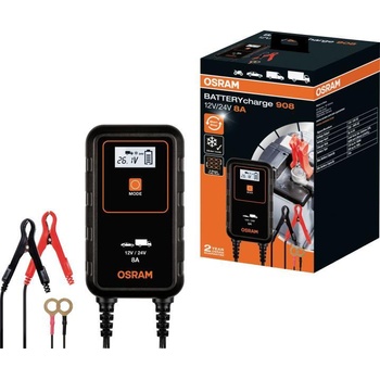 Image 1 of OSRAM 908 2V/24V 8A (OEBCS908)