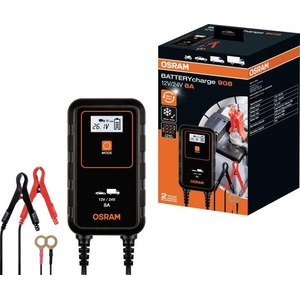 OSRAM 908 2V/24V 8A (OEBCS908)