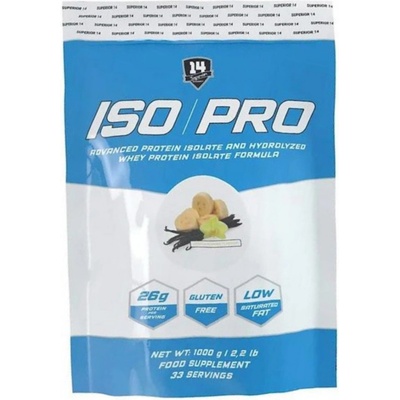 SUPERIOR14 ISO PRO 1000 g