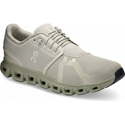 On Cloud 6 M Brume/Olive