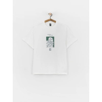 The North Face Explorer Relaxed tnf white
