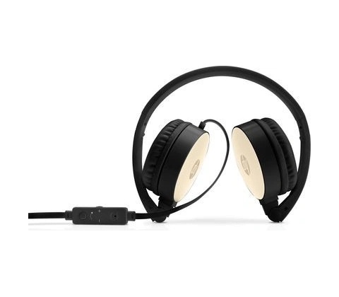 HP Stereo Headset H2800