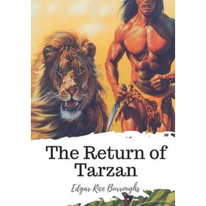 The Return of Tarzan | Edgar Rice Burroughs (ISBN: 9781719583459)