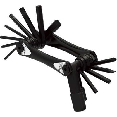 LEZYNEmultiklíč RAP II 13 Tubeless black