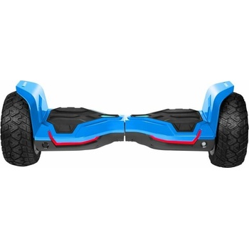 HoverBoard Blaupunkt EHB608BL modrý